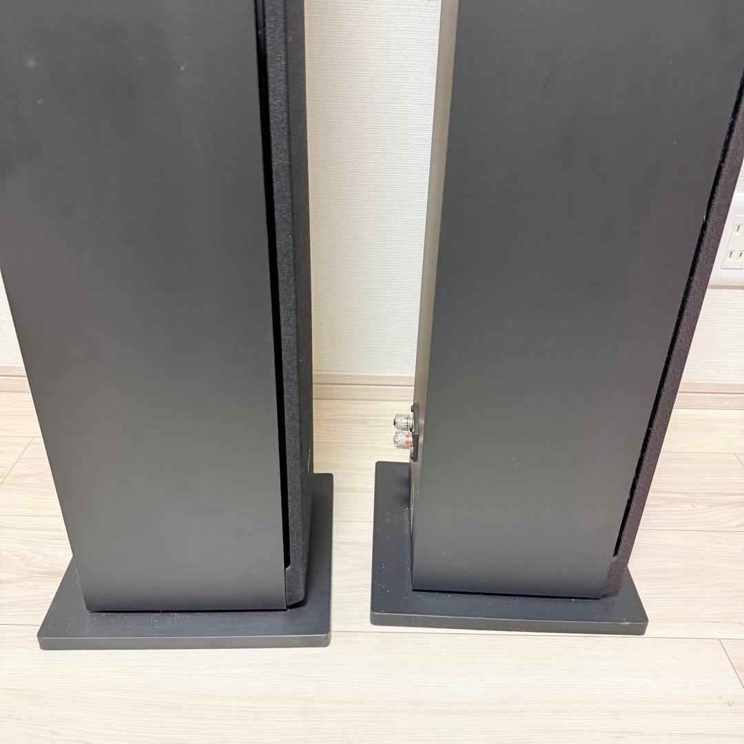 美品　SONY SS-CS3 トールボーイスピーカー　フロアスピーカー