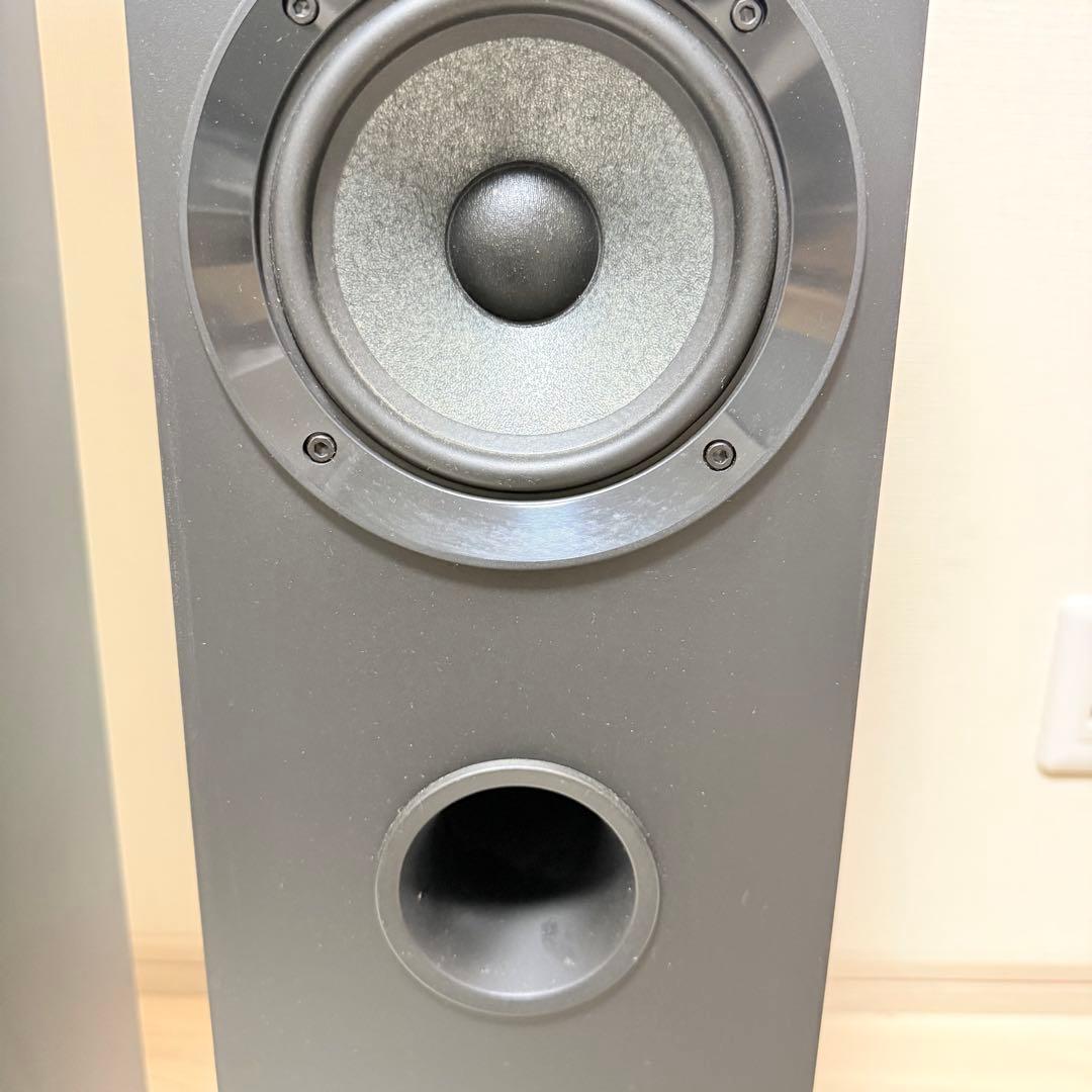 美品　SONY SS-CS3 トールボーイスピーカー　フロアスピーカー