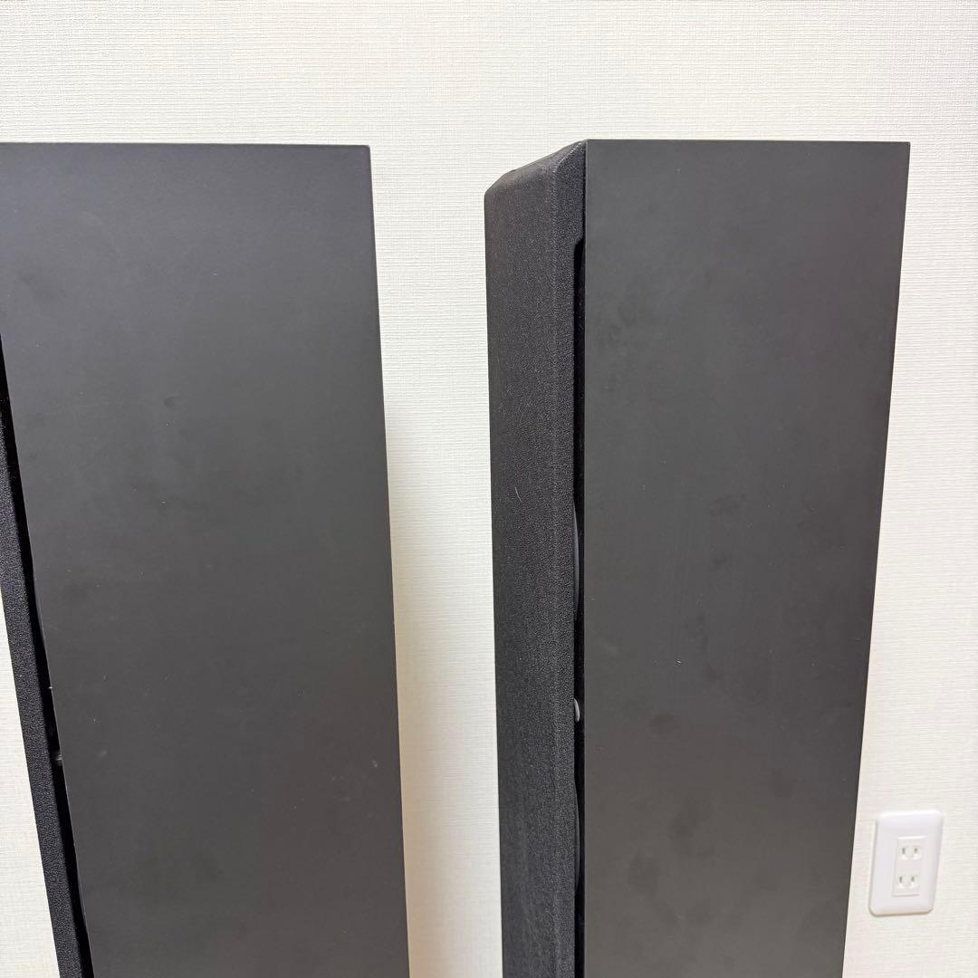 美品　SONY SS-CS3 トールボーイスピーカー　フロアスピーカー