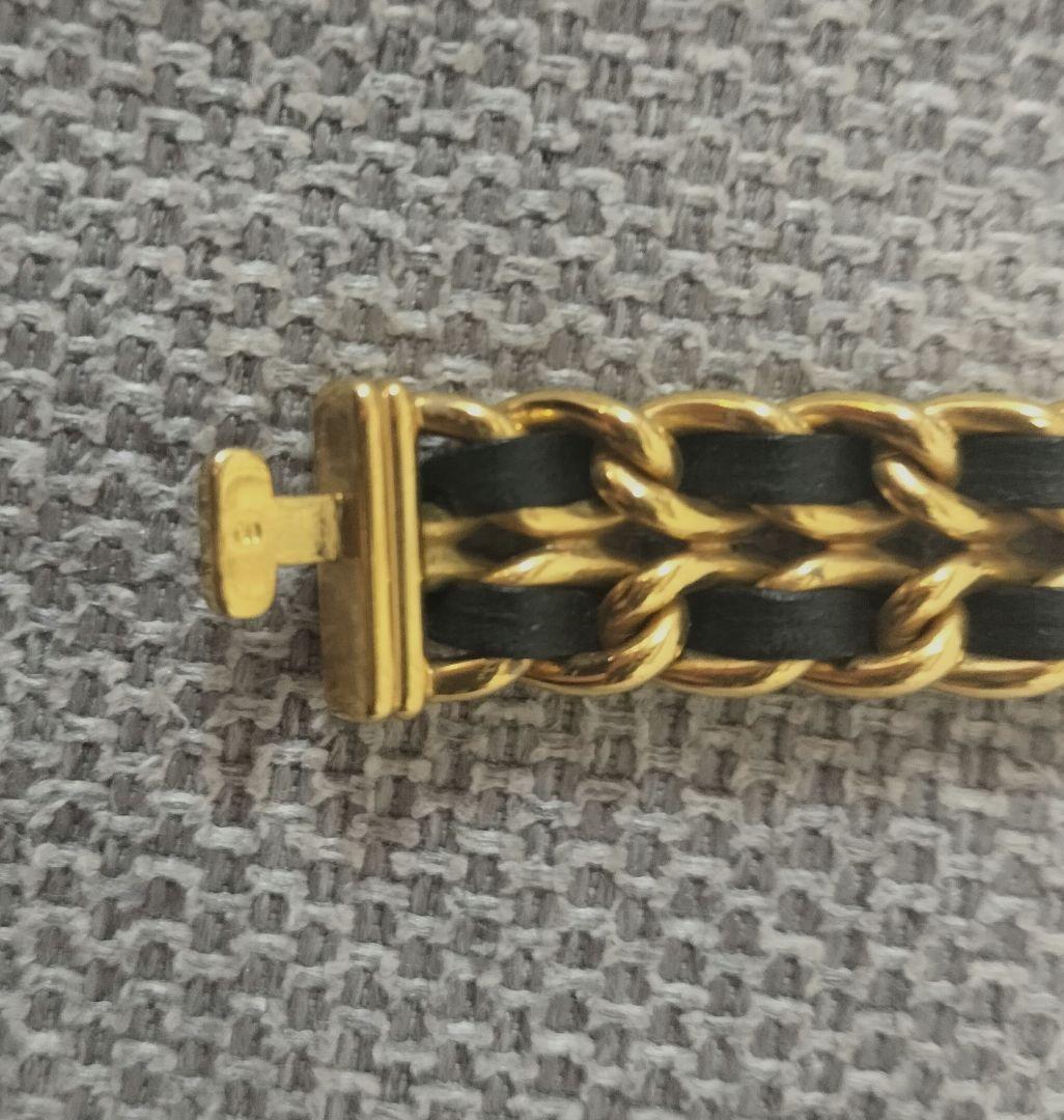 CHANEL シャネル プルミエール S