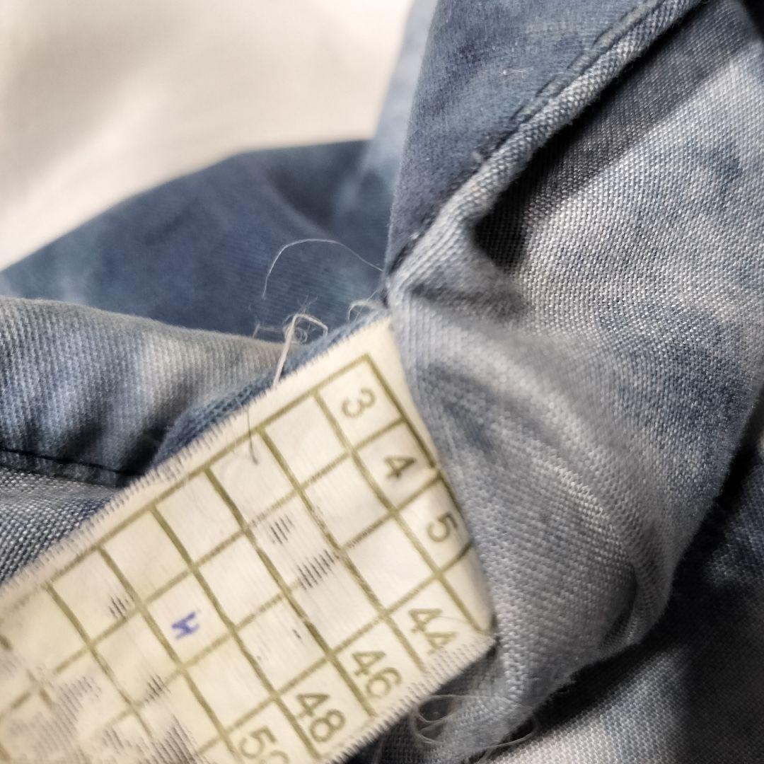 ロシア軍 実物 FSIN ロシア連邦刑執行庁 戦闘服 迷彩服 50-4