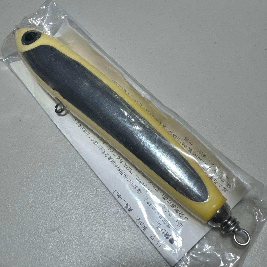 カーペンター 幻影120 ディアブロ 新品未使用未開封