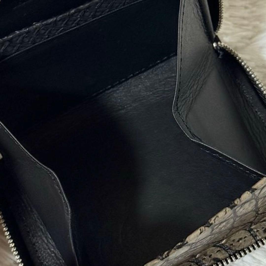 専用出品　池田工芸　ケース　コンパクトウォレット　ポロサス　JRA認可