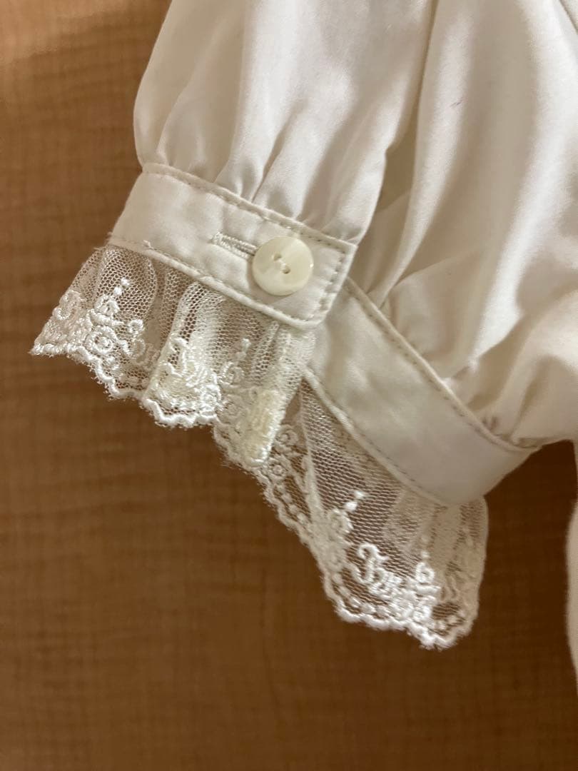 Innocent World ロリータ ハート ブラウス