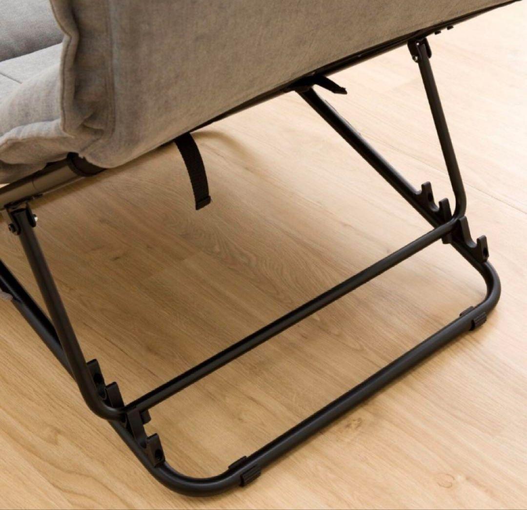 KUjira様　美品　ニトリ　パーソナルチェア　シーモス