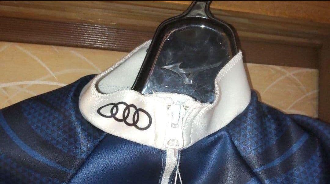 b新品未使用保管品 Phenix Norway Team Model ワンピース