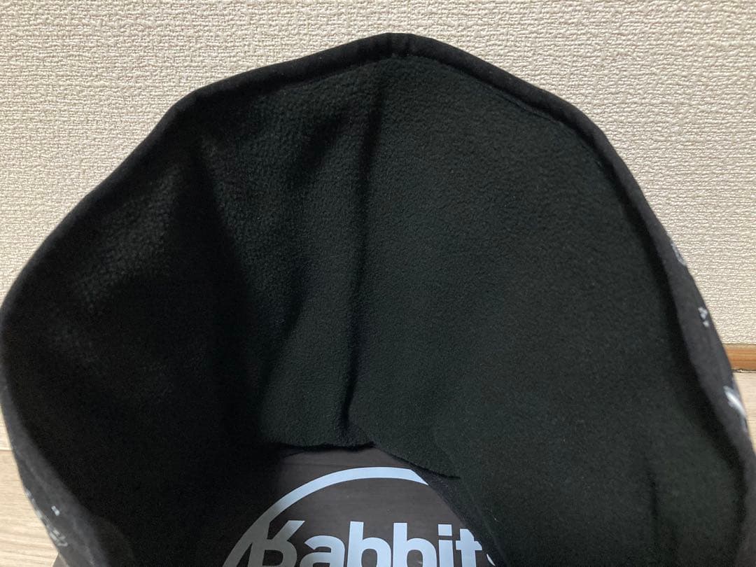 #FR2 GOLF ネックウォーマー メンズ　ユニセックス ゴルフ　冬秋春　美品