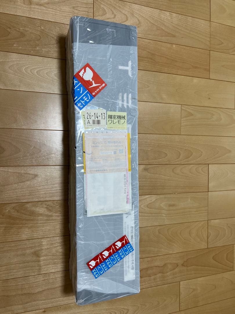 【新品・未使用・未開梱】テスラ　チャデモアダプター