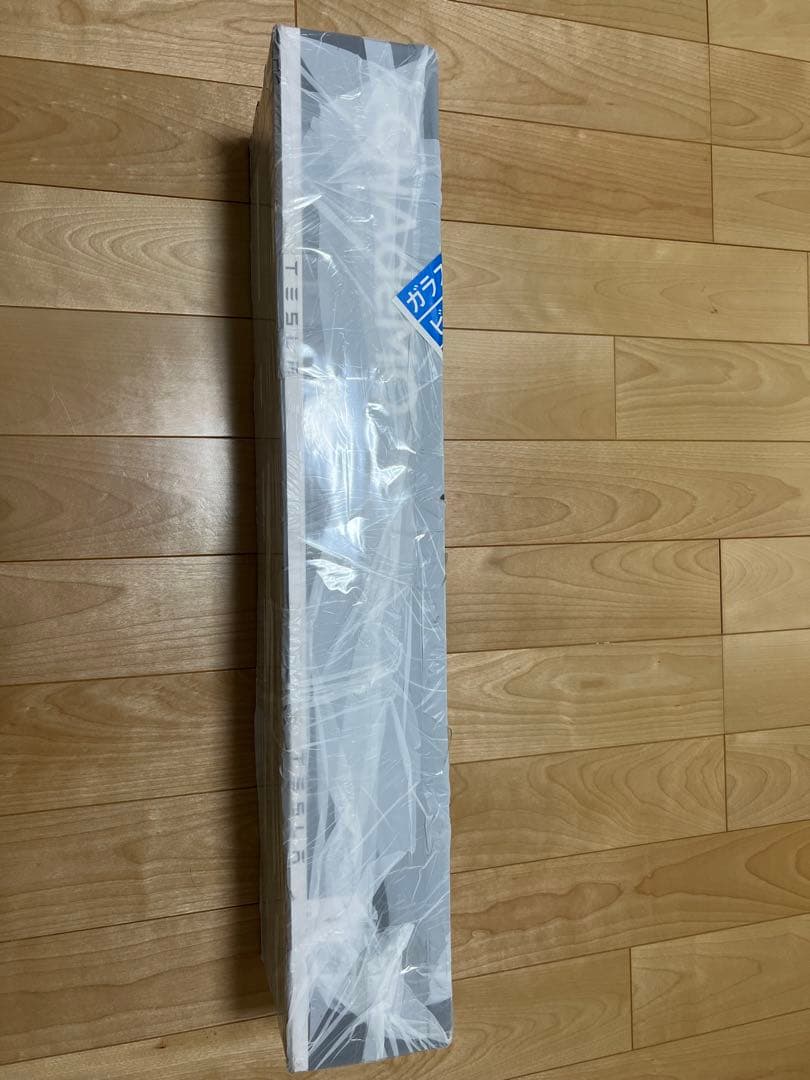 【新品・未使用・未開梱】テスラ　チャデモアダプター