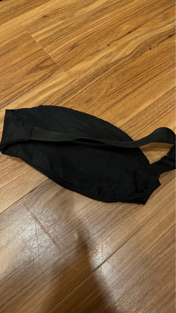 90sARC'TERYX アークテリクス　アーバンファニーポーチ　希少　カナダ製