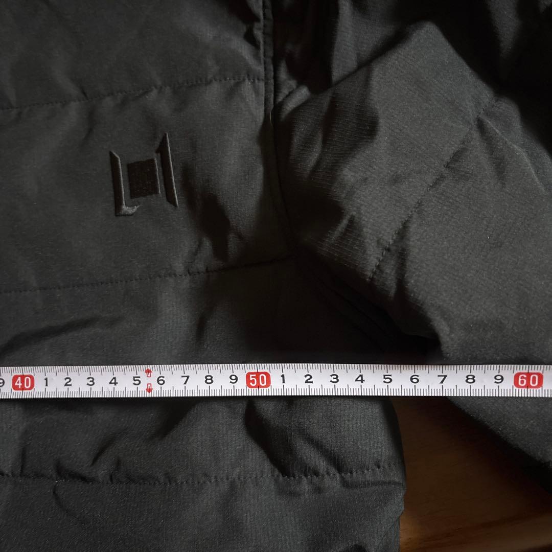 L1 premium goods after schock Lサイズ　エルワン