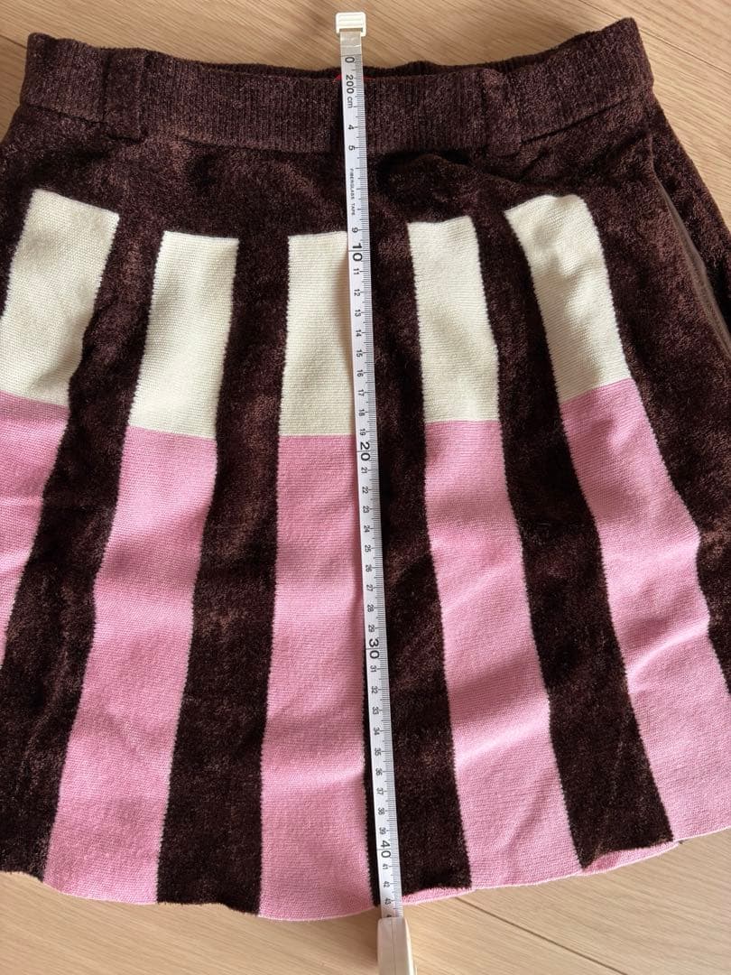 【♡nono♡様♡専用】アルチビオ レディース ニットセットアップ