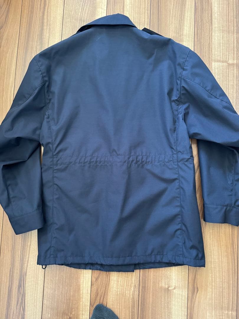 アローズ別注HYKE（ハイク）M-51 フィールド ジャケット サイズ2