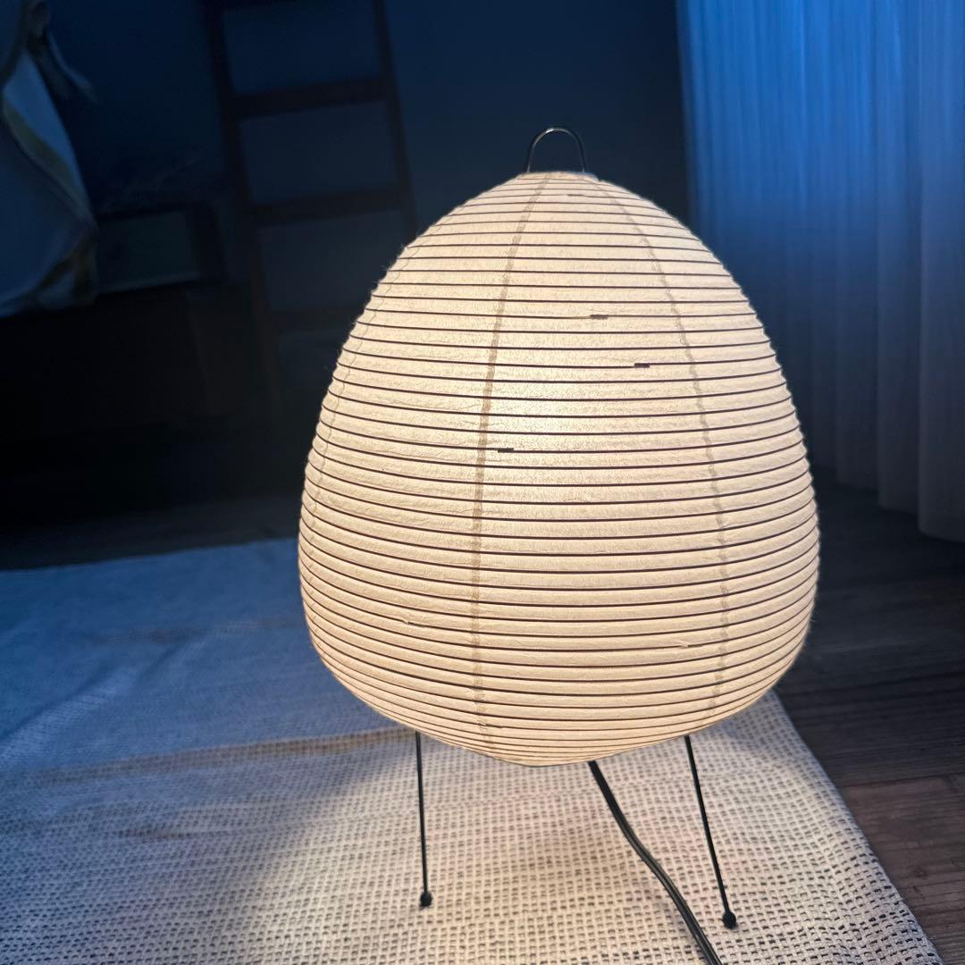 正規品　イサムノグチ　AKARI 750001A スタンドライト　アカリ