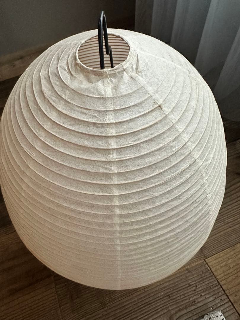 正規品　イサムノグチ　AKARI 750001A スタンドライト　アカリ