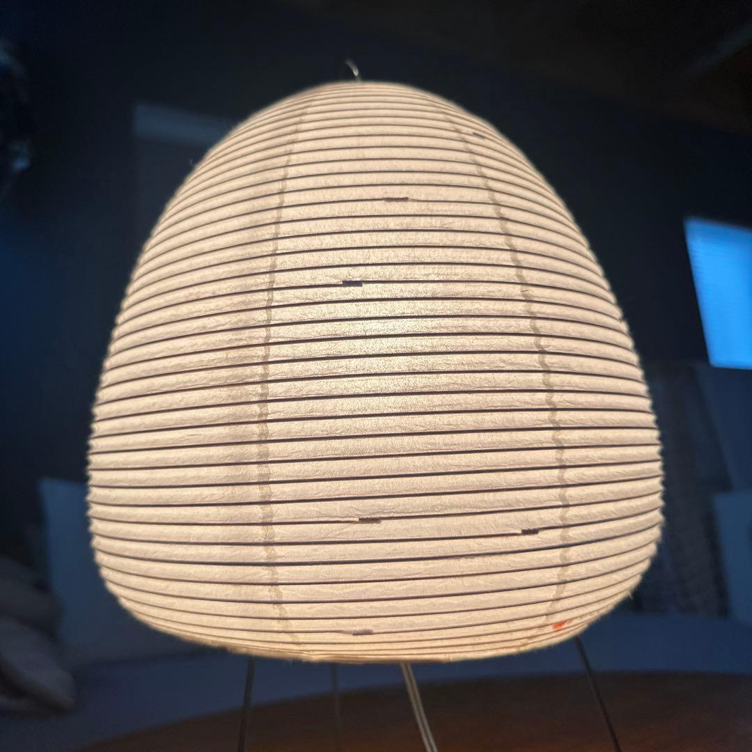 正規品　イサムノグチ　AKARI 750001A スタンドライト　アカリ