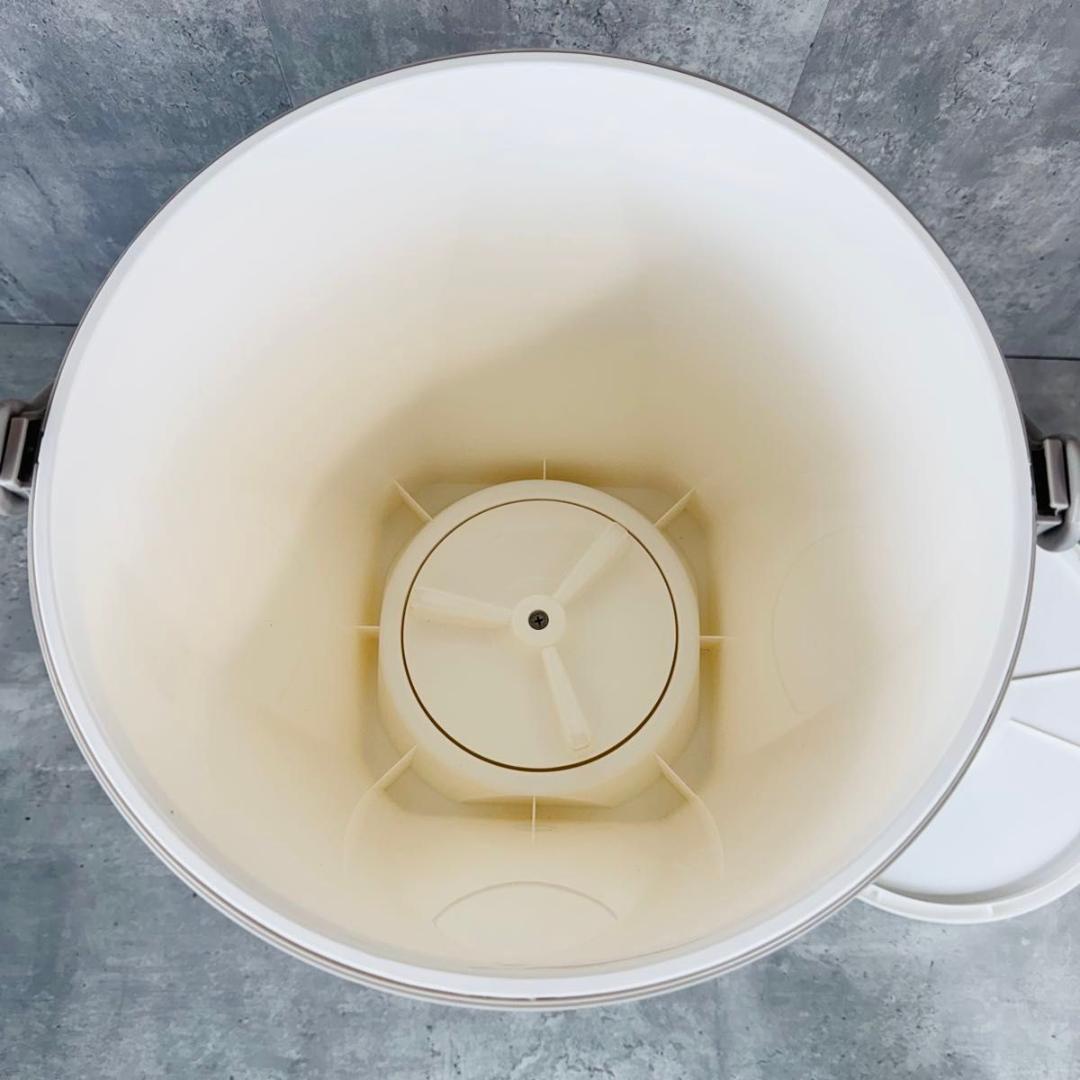 美品 ウォッシュボーイ TOM-12 f 小型洗濯機 2024年製