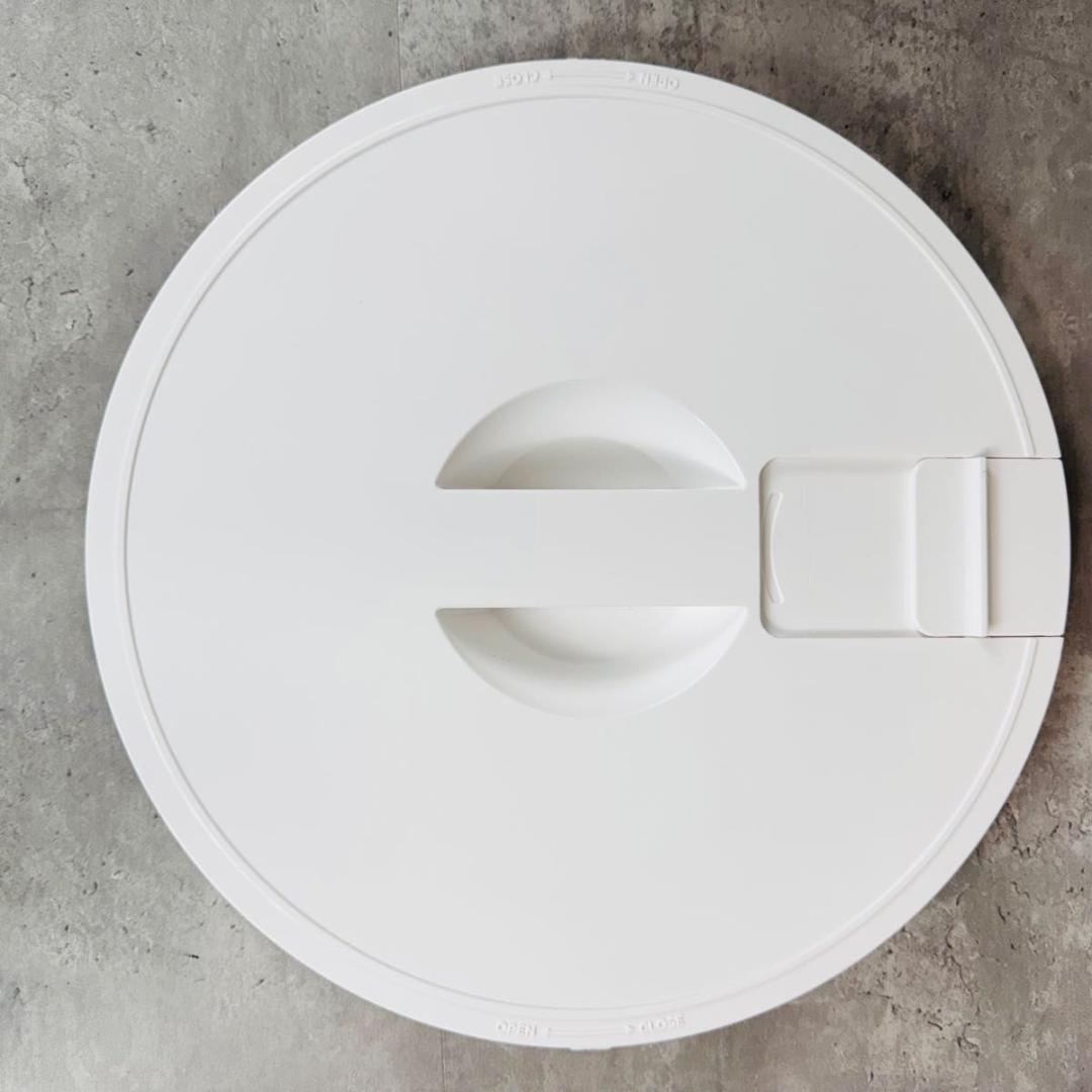 美品 ウォッシュボーイ TOM-12 f 小型洗濯機 2024年製