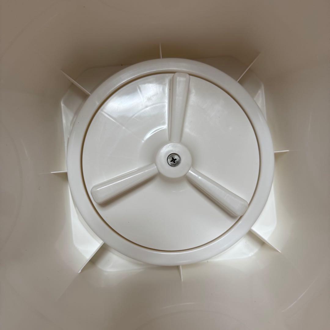 美品 ウォッシュボーイ TOM-12 f 小型洗濯機 2024年製