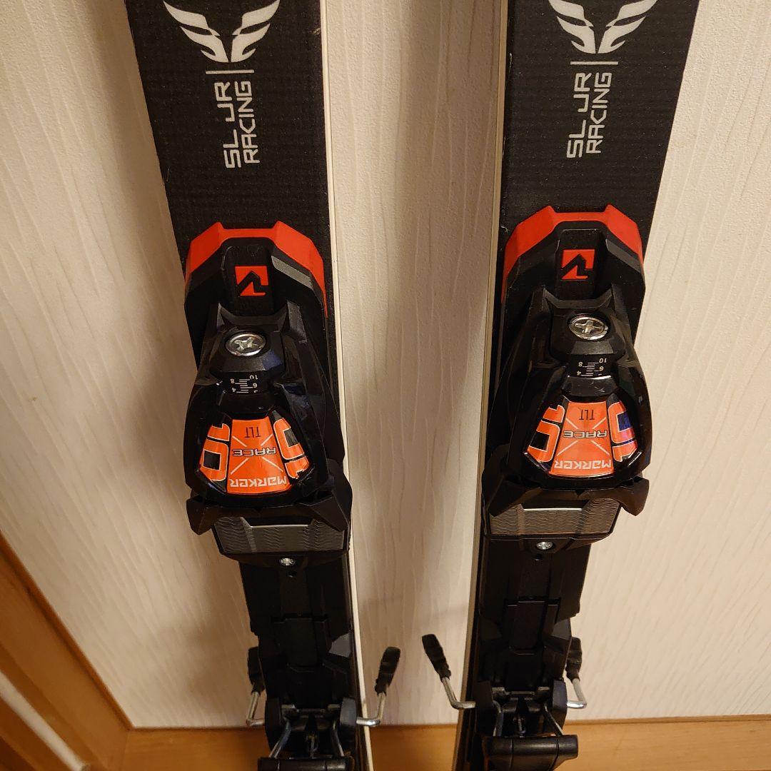 BLIZZARD FIREBIRD SL ジュニア スキー板 SL142cm