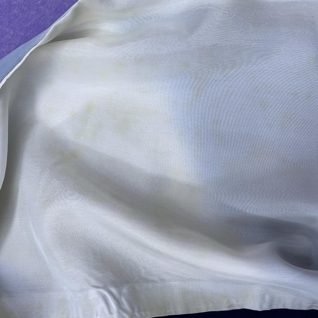 Y★3998★ ジャンク品 男の子 着物 かけ着 男児 一つ身 紋入り