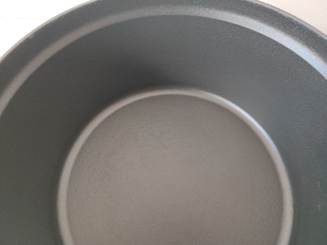 staub　ピコココットラウンド　28