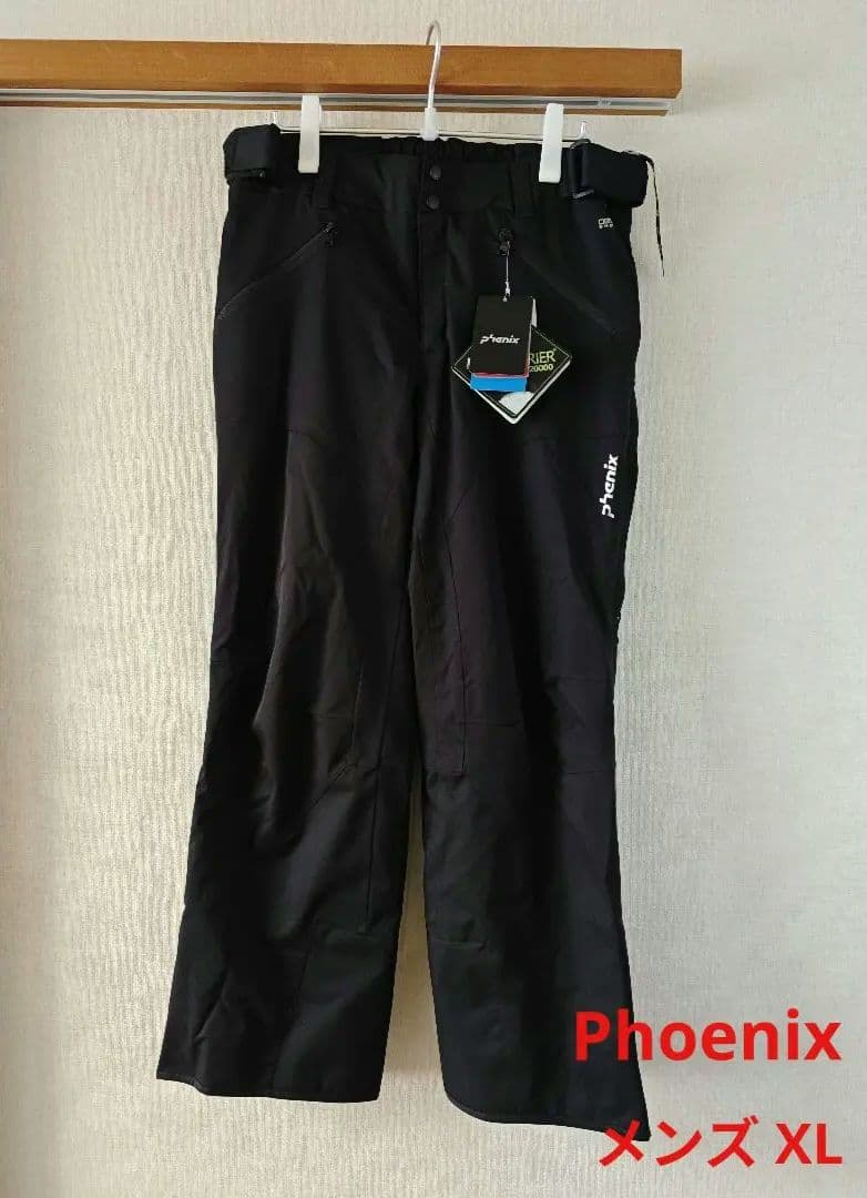 Phoenix フェニックス スキーウェア パンツ PS8720B31