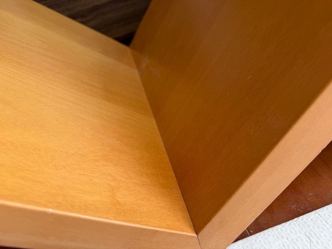 arflex モンターニャ　ローテーブル