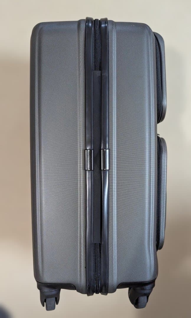ブリーフィング　スーツケース　小型