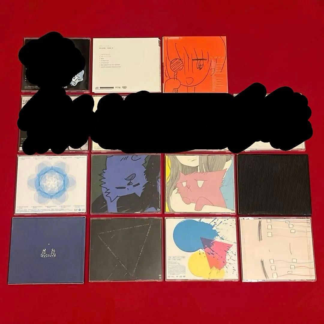 相対性理論　やくしまるえつこ