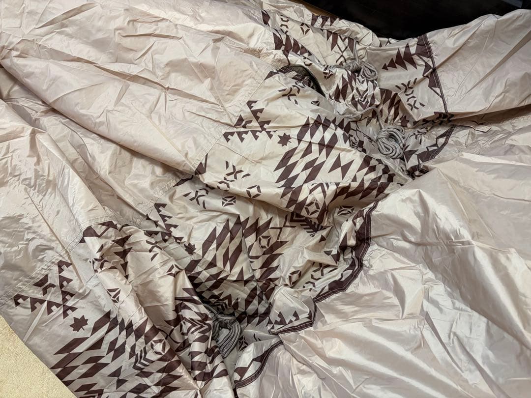 テント・タープ LOGOS LAND Tepee 350