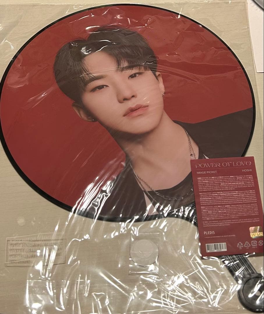 *.:。❁（グッズ整理中）