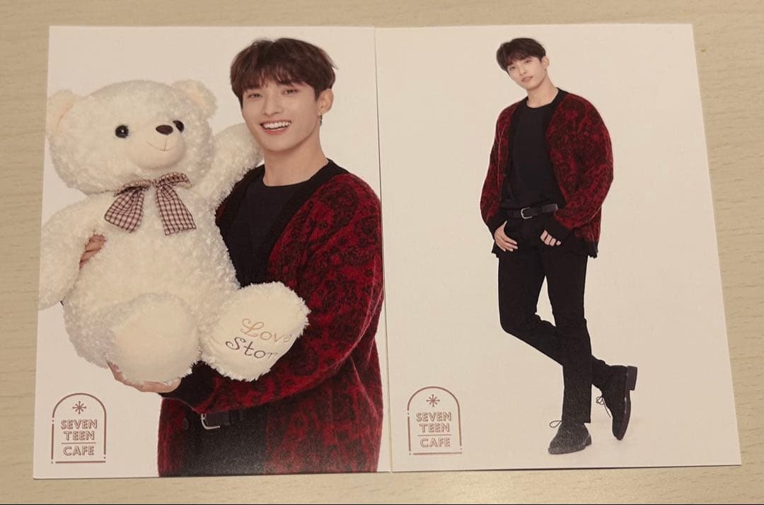 *.:。❁（グッズ整理中）