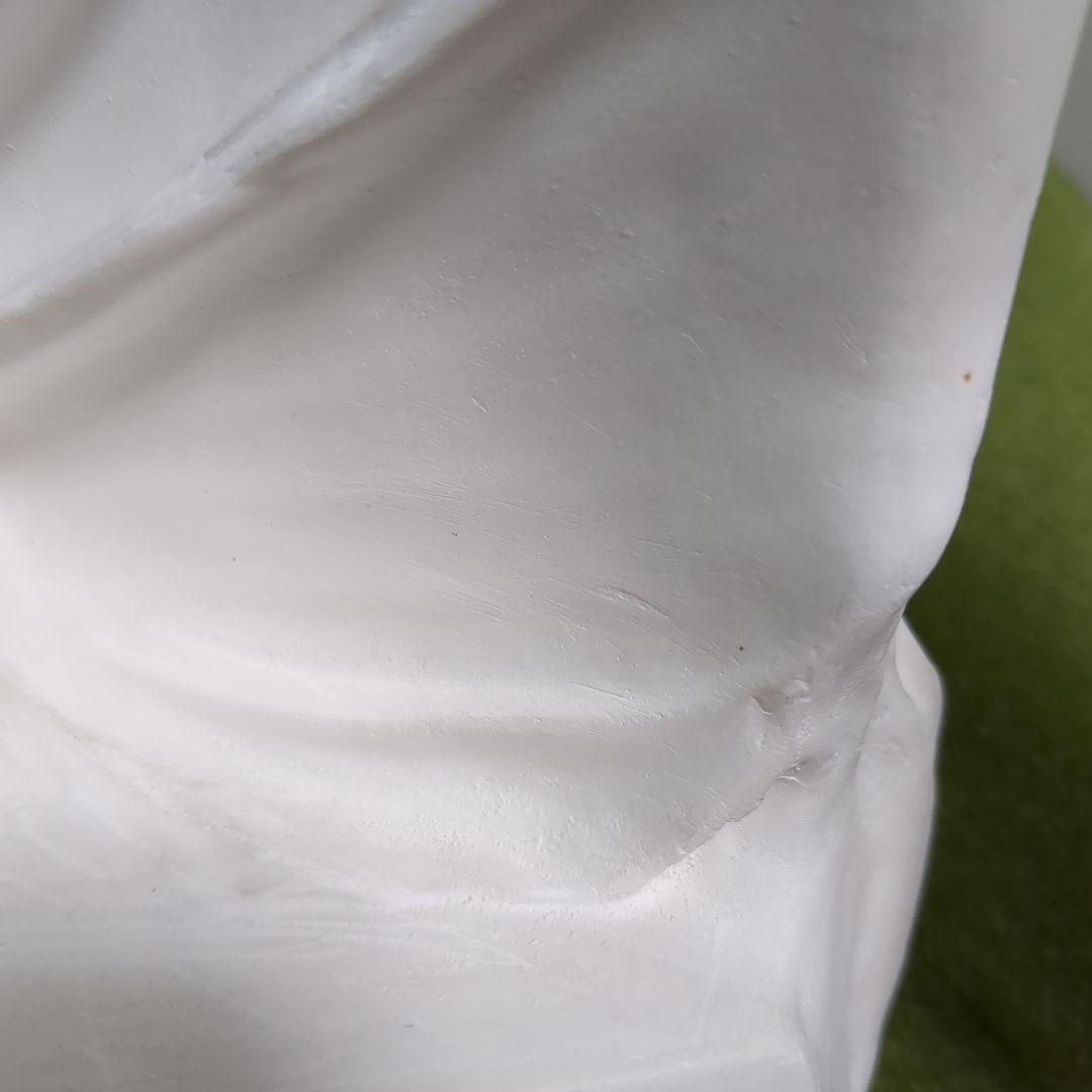 横浜　岡石膏像製作所　ミロのヴィーナス　50cm