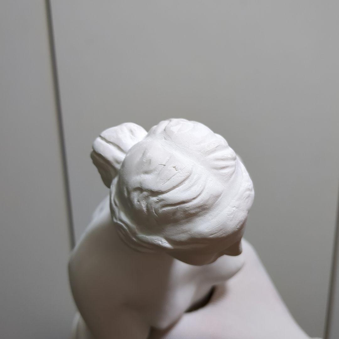 横浜　岡石膏像製作所　ミロのヴィーナス　50cm