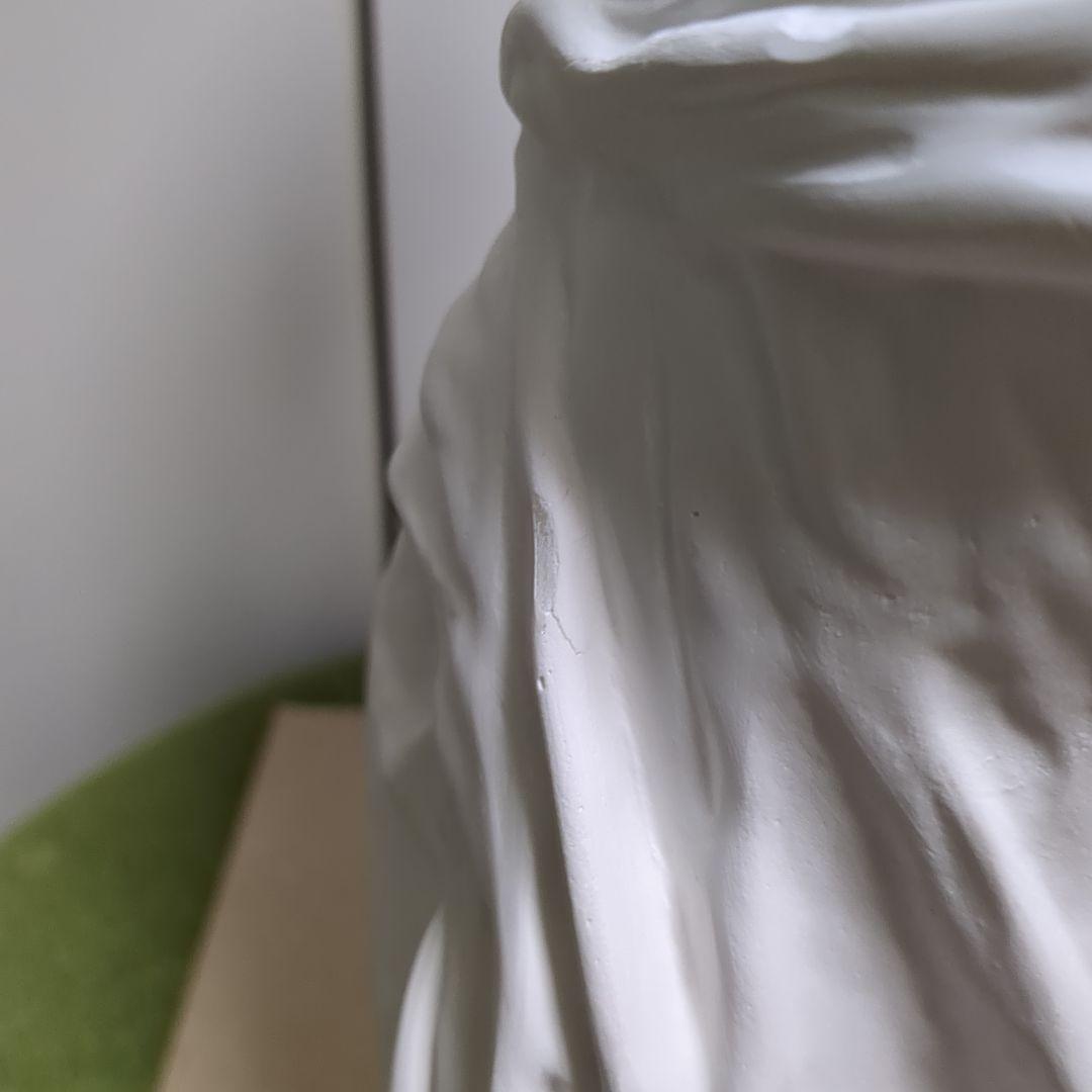 横浜　岡石膏像製作所　ミロのヴィーナス　50cm