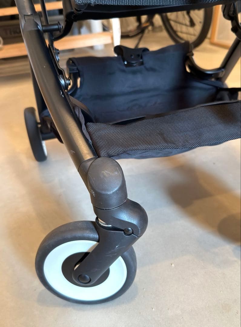 サイベックス リベル cybex LIBELLE 2023 + フック