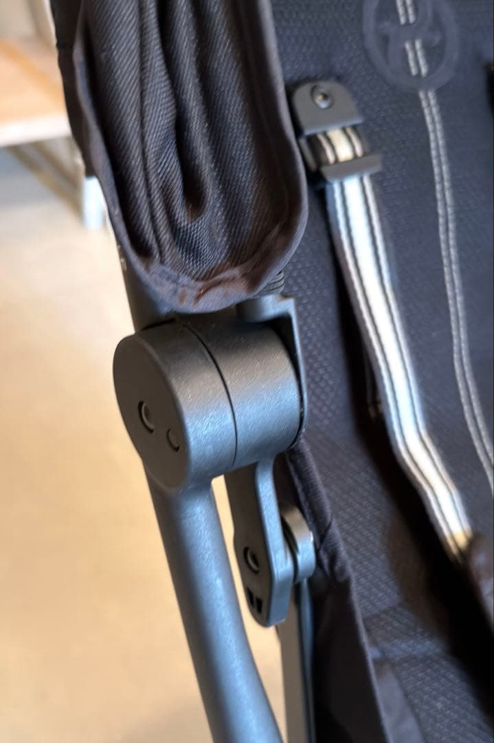 サイベックス リベル cybex LIBELLE 2023 + フック