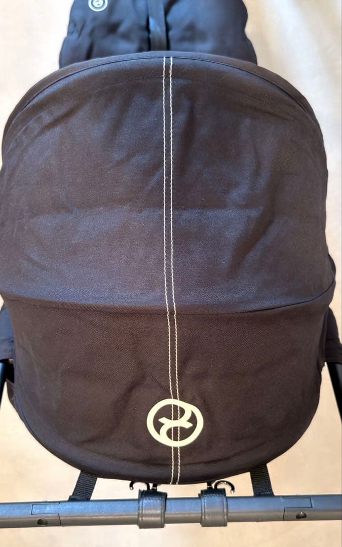 サイベックス リベル cybex LIBELLE 2023 + フック