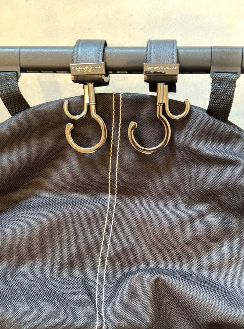 サイベックス リベル cybex LIBELLE 2023 + フック