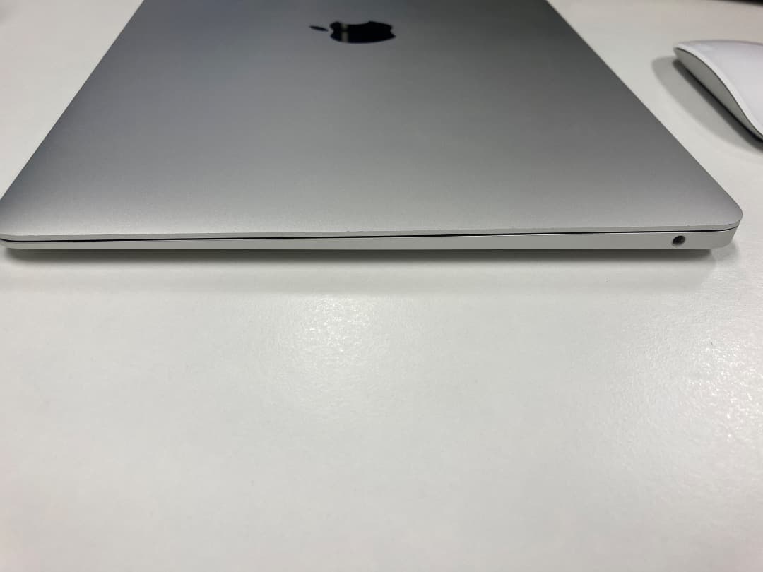 MacBook本体 MacBook Air 2018 A1932 8GB 128GB