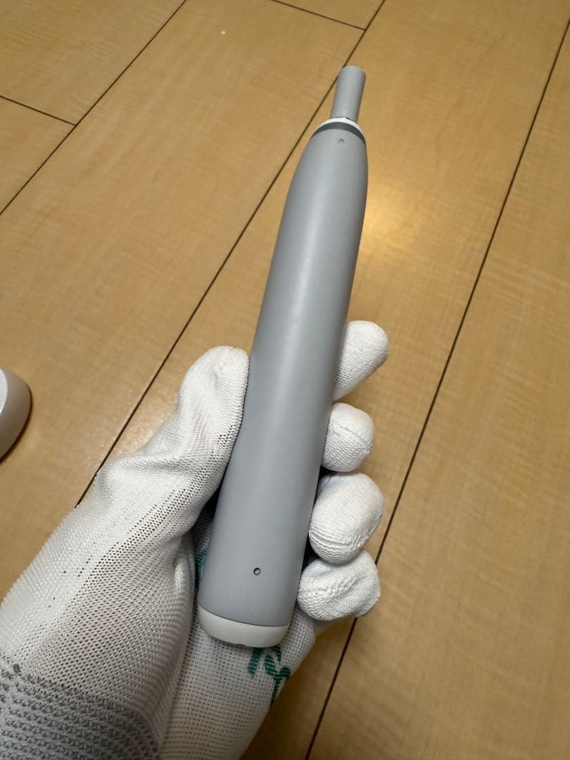 Oral-B iO Series 6 Grey Opal 本体　付属品完備