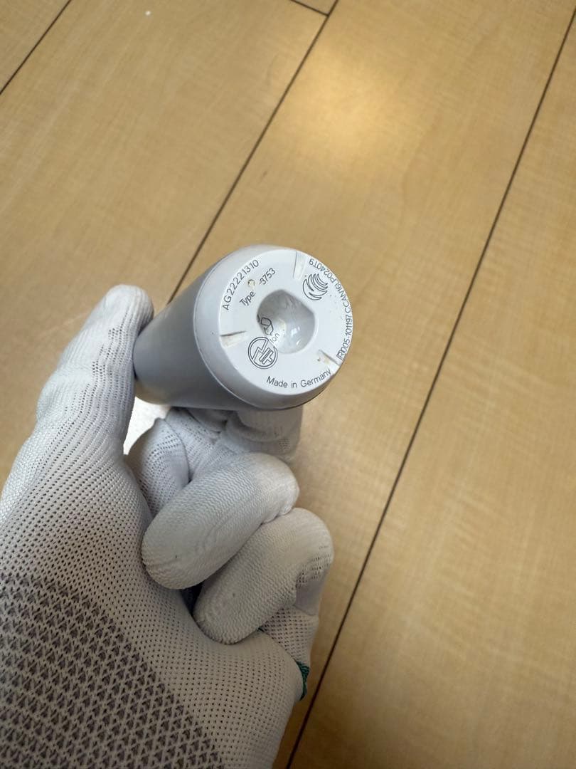Oral-B iO Series 6 Grey Opal 本体　付属品完備