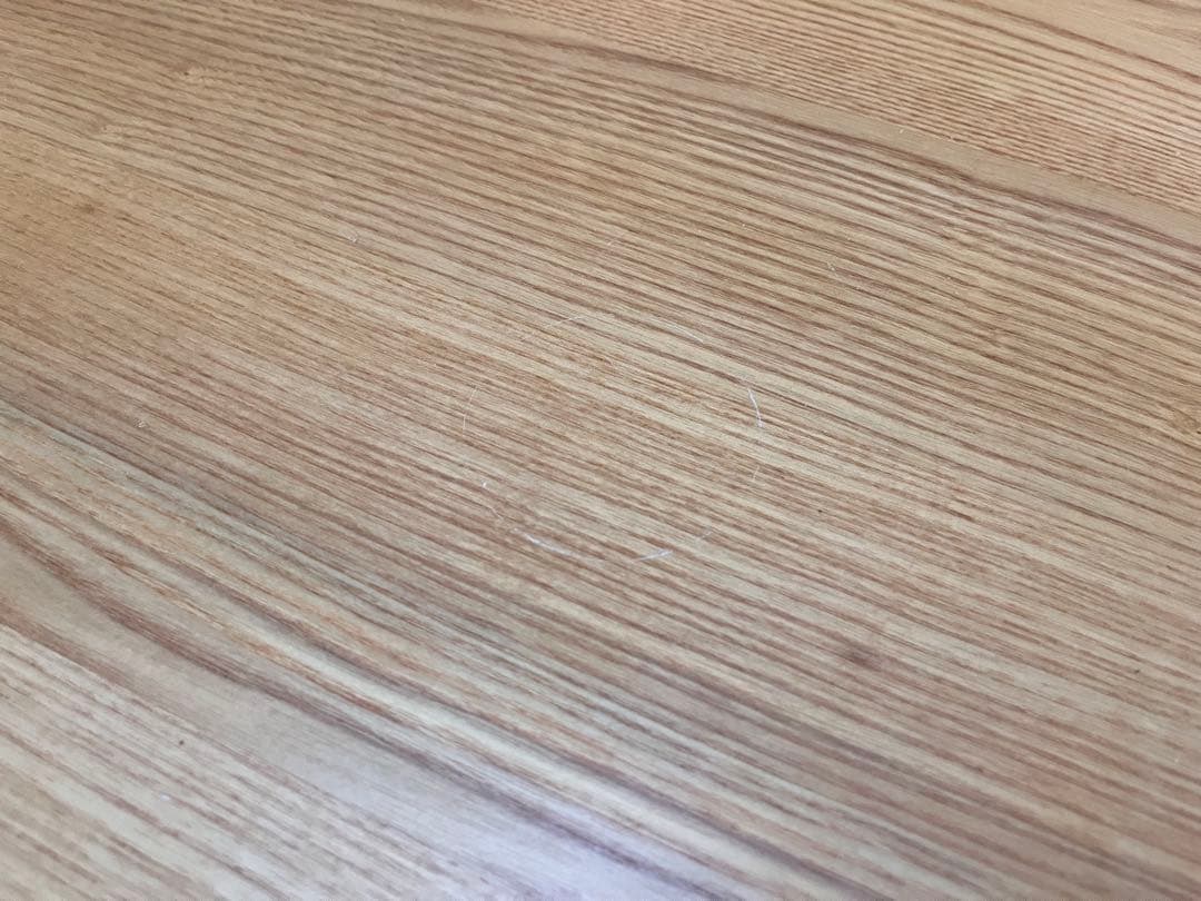 【FLYMEe】LIFE FURNITURE アッシュローテーブル