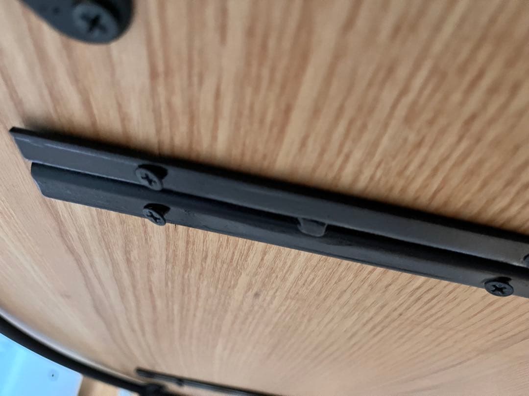 【FLYMEe】LIFE FURNITURE アッシュローテーブル