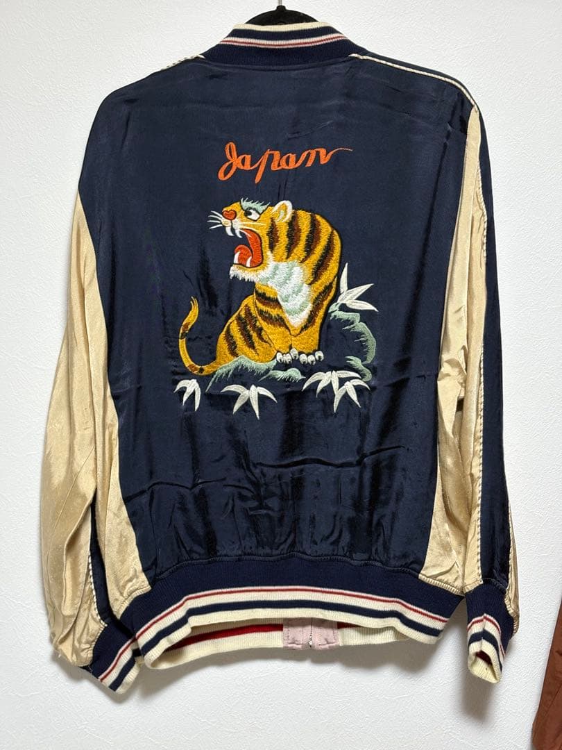 ジャケット・アウター DAIRIKU 23SS Ska Jamper