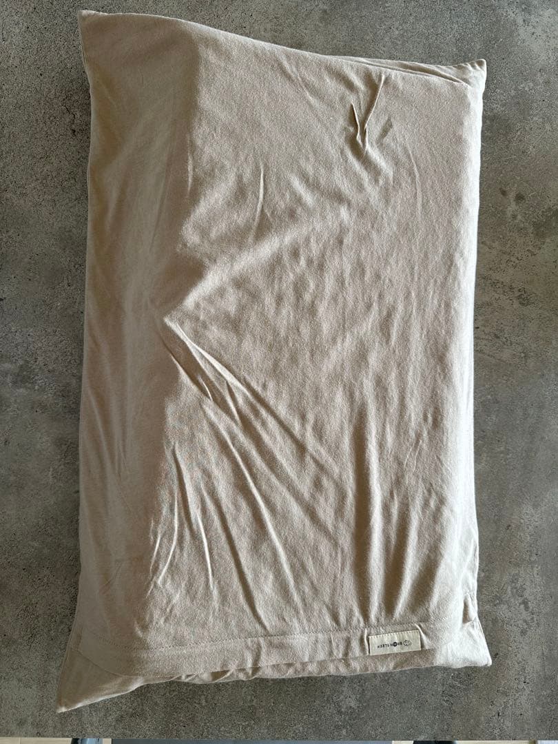 美品 BRAIN SLEEP PILLOW ブレインスリープピロー