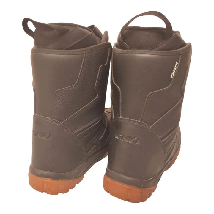 スノーボードブーツBOA　No.2