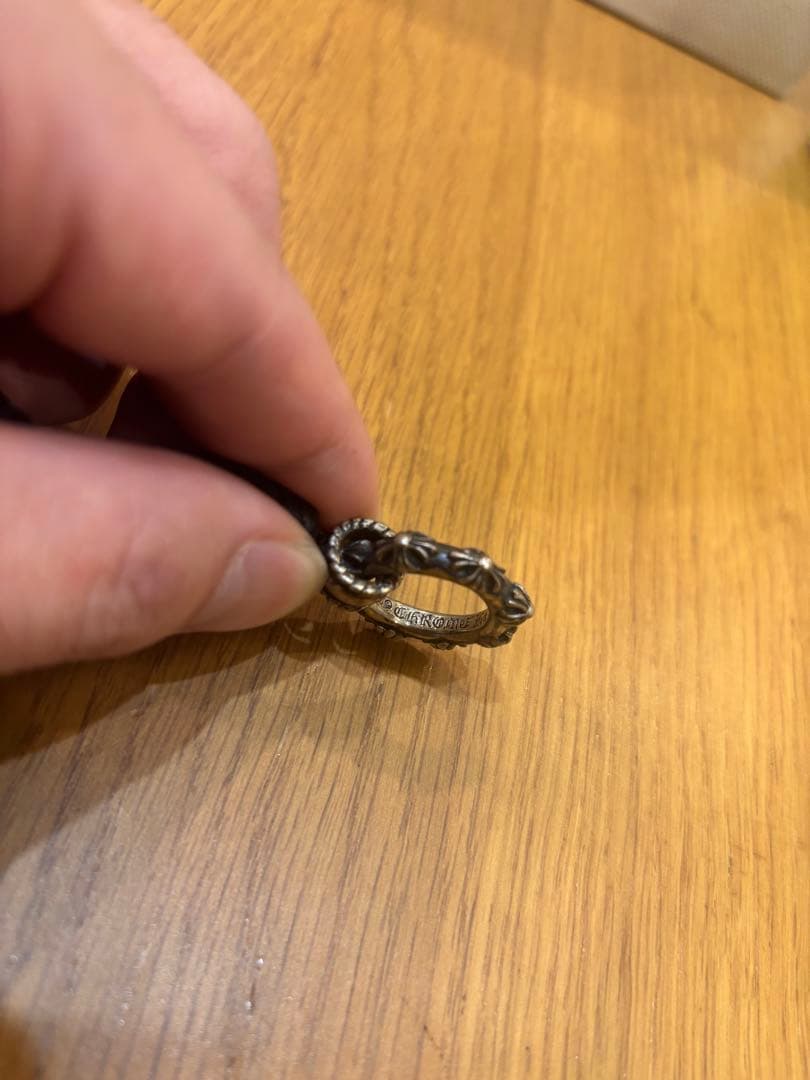 CHROME HEARTS 【クロムハーツ　アイウェアループ 】