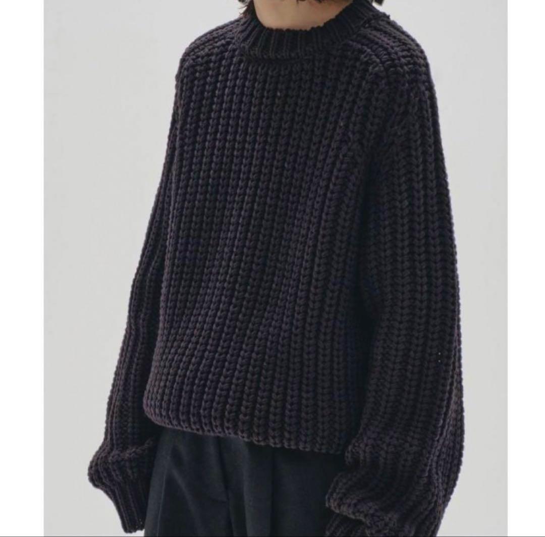 トップス todayful/knit